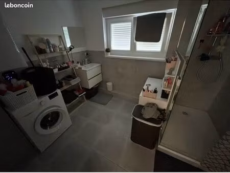 appartement 2 pièce 65 m