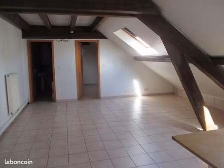 à louer – appartement t2 de 58 m² à wittersdorf
