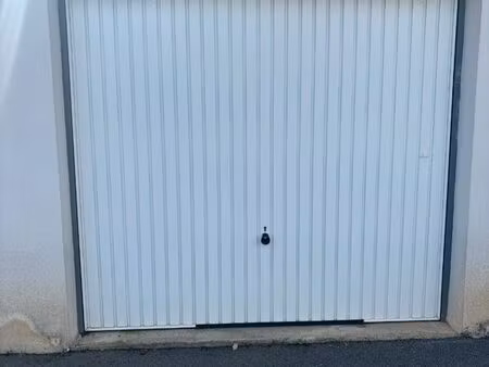garage a louer