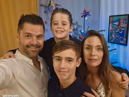 recherche maison en location