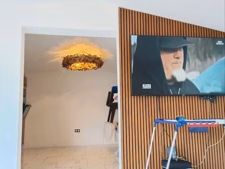 location terrain et chalet