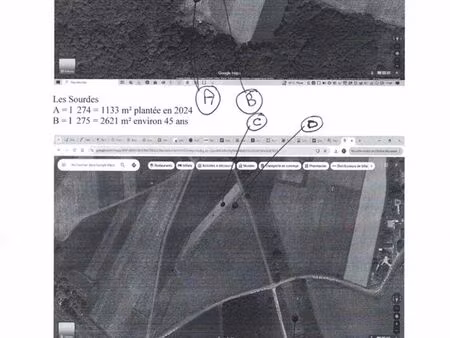 fermage de vignes aoc vouvray