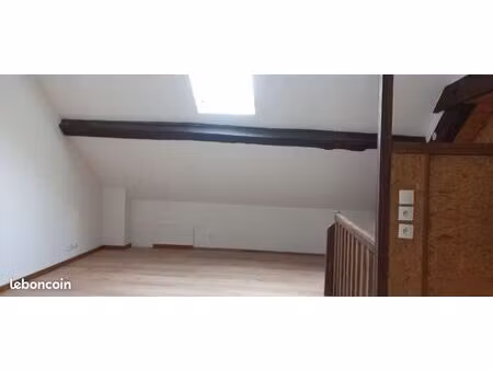 appartement à louer - à cosne