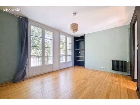 appartement 46m2 saint-lô