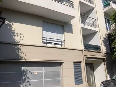 location place de parking argenteuil