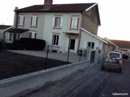 location maison saint dizier