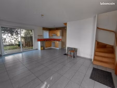 maison 3 pièces 73 m²