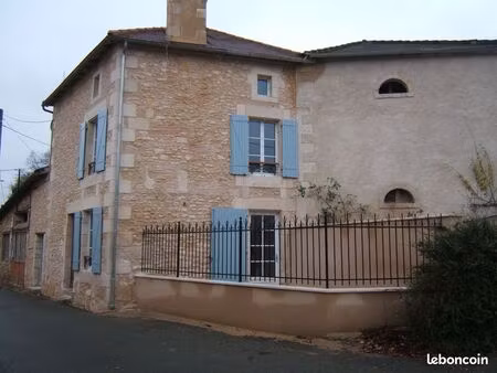 location maison valdivienne