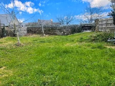 vente terrain à saint-suliac (35430) : à vendre / 760m² saint-suliac