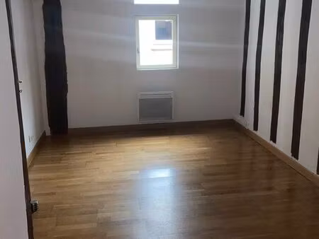 charmant appartement centre-ville