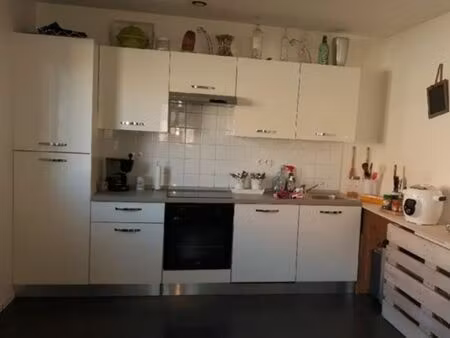 appartement t2 meublé