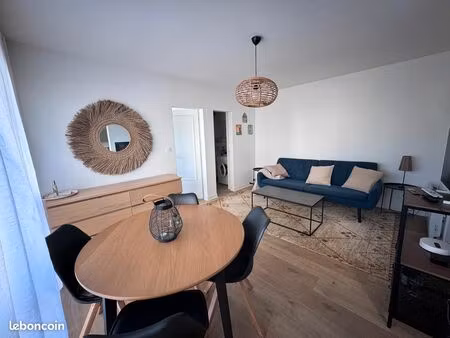 appartement 2 pièces 36 m2- 695 charges comprises