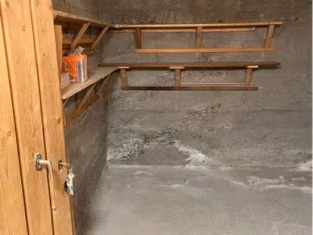 location cave cluses