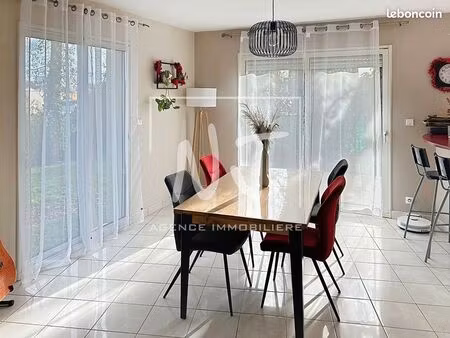 maison 5 pièces 148 m²