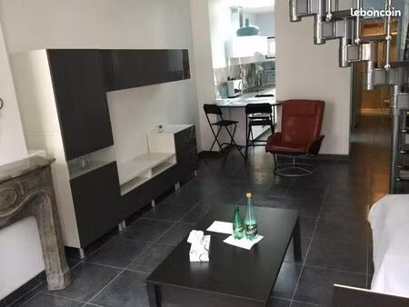 maison 3 pièces 53 m²