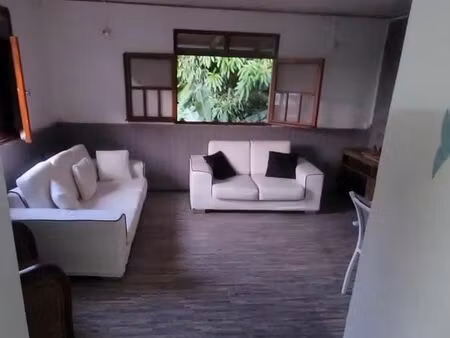 location a pointe noire