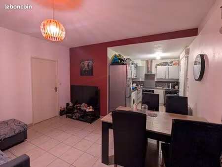 appartement f3 résidence neozen
