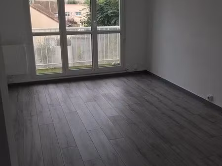 appartement 50m2 a louer