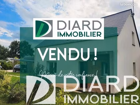 maison 5 pièces 95 m²