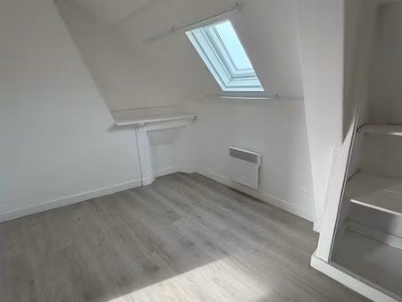 appartement 3 pièces