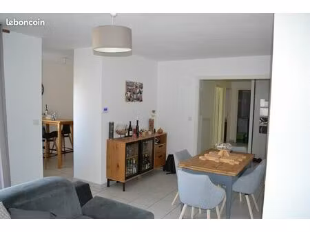 appartement f3