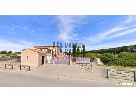 duplex 3 pièces 66 m²