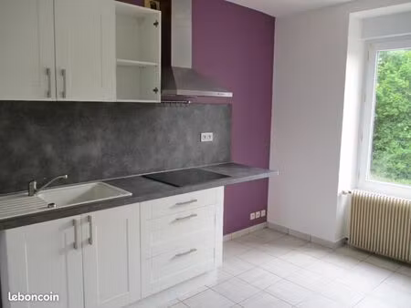 appartement 1 pièce 26 m²
