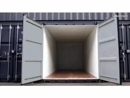 garde meuble- stockage-box-self-stockage à saint-loubès – proche a10