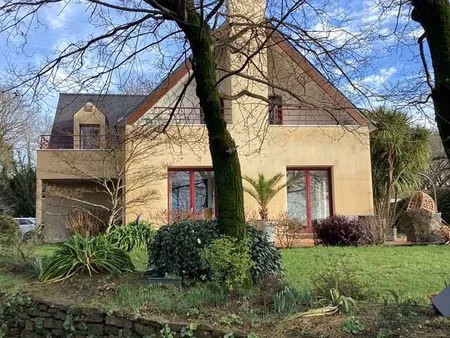vends maison commune de pluneret 56