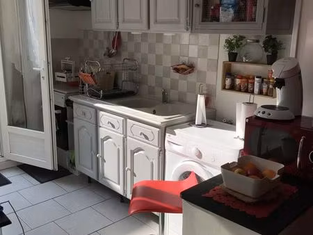 maison 3 pièces 70 m²