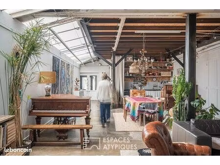 maison de village 5 pièces 191 m²