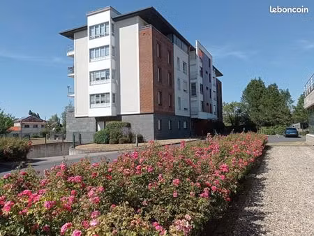 appartement 1 pièce 29 m²