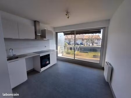 appartement 4 pièces 82 m²