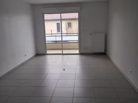 appartement 2 pièces 51 m²