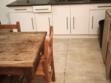 appartement 40 m2 meublé