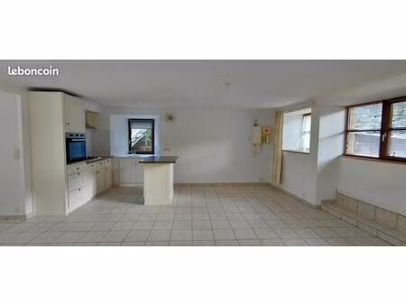 appartement t2 53m²