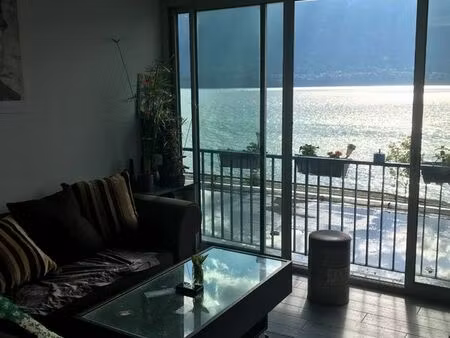 location appartement meublé