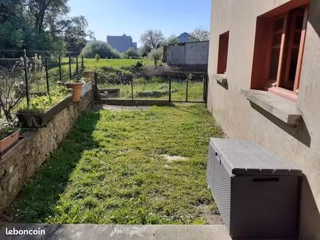 appartement t3 voujeaucourt