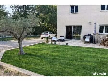 vila t4 neuve de 105m2 avec jardin et stationnement