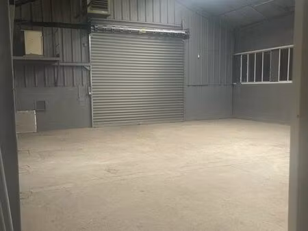 location box stockage