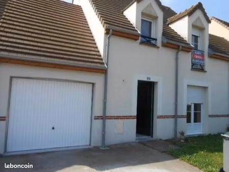 maison 5 pièces 94 m²