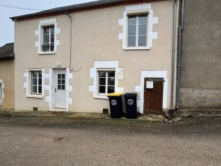 maison à louer sens beaujeu