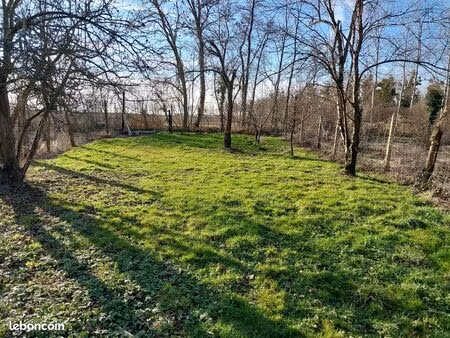 location d'un verger