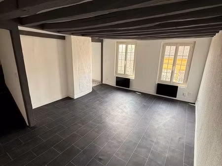 appartement en centre-ville de dreux