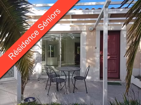 location meublée appartement 2 pièces 45.16 m² à saint-raphael (83700)  856 €