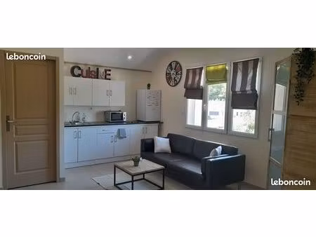 location t2 42m2 centre lagnieu