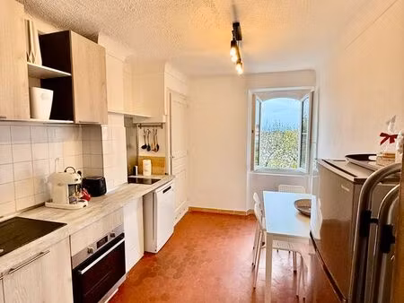 appartement 2 chambres climatisé à louer – entrée de saint tropez