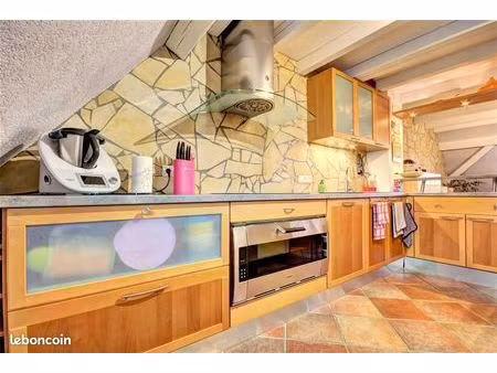 appartement 3-4 pièces limersheim