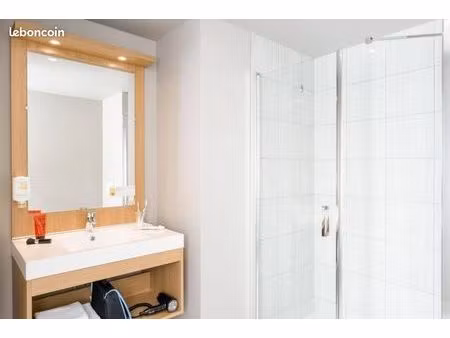 emplacement idéal dans le centre-ville