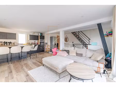 location appartement 4 pièces 100.18 m² à gambsheim (67760)  1 250 €